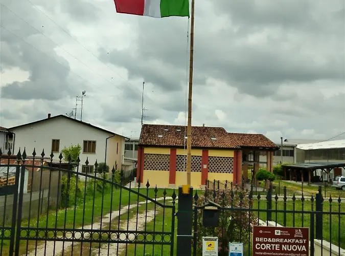 Corte Nuova B&B Bagnolo San Vito