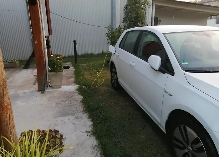 Corte Nuova B&B Bagnolo San Vito