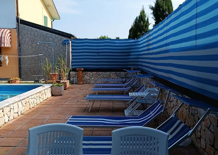 Bed and Breakfast Ca' Le Rose Bagnolo San Vito